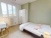Room for rent in Lyon, Auvergne Rhône Alpes