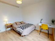 Room for rent in Lyon, Auvergne Rhône Alpes Room for rent in Lyon, Auvergne Rhône Alpes