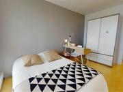Room for rent in Lyon, Auvergne Rhône Alpes