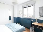 Room for rent in Lyon, Auvergne Rhône Alpes