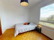 Room for rent in Lyon, Auvergne Rhône Alpes