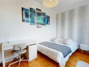 Room for rent in Lyon, Auvergne Rhône Alpes