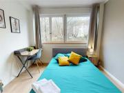 Room for rent in Lyon, Auvergne Rhône Alpes