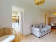 Room for rent in Lyon, Auvergne Rhône Alpes