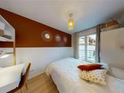 Room for rent in Lyon, Auvergne Rhône Alpes