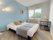 Room for rent in Lyon, Auvergne Rhône Alpes