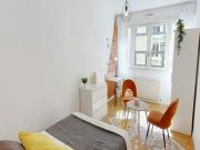 Room for rent in Lyon, Auvergne Rhône Alpes