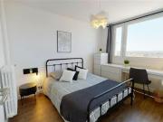 Room for rent in Lyon, Auvergne Rhône Alpes