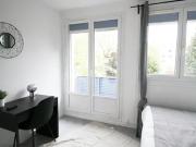 Room for rent in Lyon, Auvergne Rhône Alpes