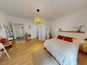 Room for rent in Lyon, Auvergne Rhône Alpes