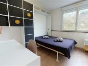 Room for rent in Lyon, Auvergne Rhône Alpes