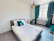 Room for rent in Lyon, Auvergne Rhône Alpes