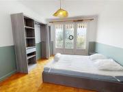 Room for rent in Lyon, Auvergne Rhône Alpes