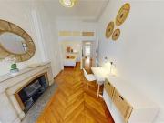 Room for rent in Lyon, Auvergne Rhône Alpes