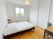 Room for rent in Lyon, Auvergne Rhône Alpes