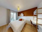 Room for rent in Lyon, Auvergne Rhône Alpes Room for rent in Lyon, Auvergne Rhône Alpes