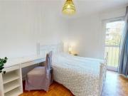 Room for rent in Lyon, Auvergne Rhône Alpes