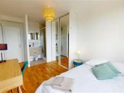 Room for rent in Lyon, Auvergne Rhône Alpes