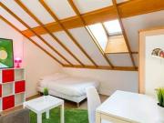 Room for rent in Lyon, Auvergne Rhône Alpes