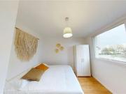 Room for rent in Lyon, Auvergne Rhône Alpes