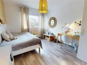 Room for rent in Lyon, Auvergne Rhône Alpes Room for rent in Lyon, Auvergne Rhône Alpes