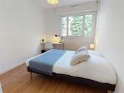 Room for rent in Lyon, Auvergne Rhône Alpes