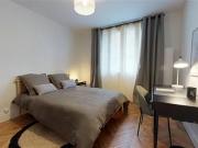 Room for rent in Lyon, Auvergne Rhône Alpes
