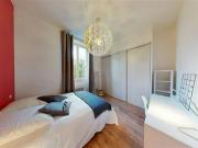 Room for rent in Lyon, Auvergne Rhône Alpes