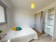 Room for rent in Lyon, Auvergne Rhône Alpes