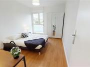 Room for rent in Lyon, Auvergne Rhône Alpes Room for rent in Lyon, Auvergne Rhône Alpes