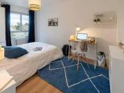 Room for rent in Lyon, Auvergne Rhône Alpes