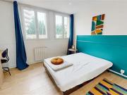 Room for rent in Lyon, Auvergne Rhône Alpes