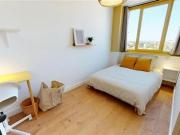 Room for rent in Lyon, Auvergne Rhône Alpes