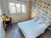 Room for rent in Lyon, Auvergne Rhône Alpes