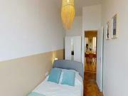 Room for rent in Lyon, Auvergne Rhône Alpes