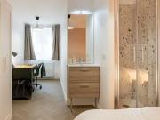 Room for rent in Lyon, Auvergne Rhône Alpes