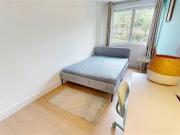 Room for rent in Lyon, Auvergne Rhône Alpes