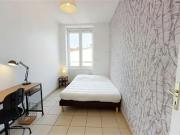 Room for rent in Lyon, Auvergne Rhône Alpes