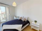 Room for rent in Lyon, Auvergne Rhône Alpes