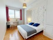 Room for rent in Lyon, Auvergne Rhône Alpes