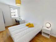 Room for rent in Lyon, Auvergne Rhône Alpes