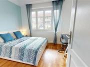 Room for rent in Lyon, Auvergne Rhône Alpes