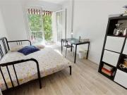 Room for rent in Lyon, Auvergne Rhône Alpes
