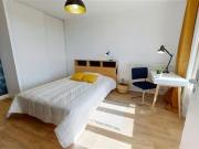 Room for rent in Lyon, Auvergne Rhône Alpes