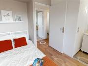 Room for rent in Lyon, Auvergne Rhône Alpes