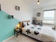 Room for rent in Lyon, Auvergne Rhône Alpes