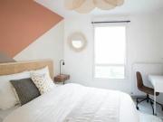 Room for rent in Lyon, Auvergne Rhône Alpes