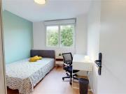 Room for rent in Lyon, Auvergne Rhône Alpes