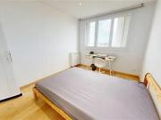 Room for rent in Lyon, Auvergne Rhône Alpes