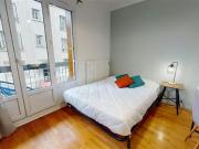 Room for rent in Lyon, Auvergne Rhône Alpes